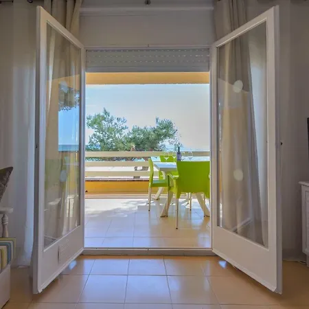 Residencial Guardamar Zeus Apartment Miami Playa Exterior photo