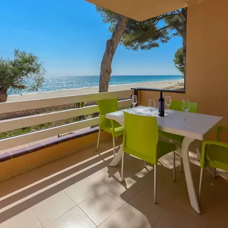 Residencial Guardamar Zeus Apartment Miami Playa Exterior photo