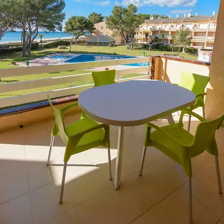 Residencial Guardamar Zeus Apartment Miami Playa Exterior photo