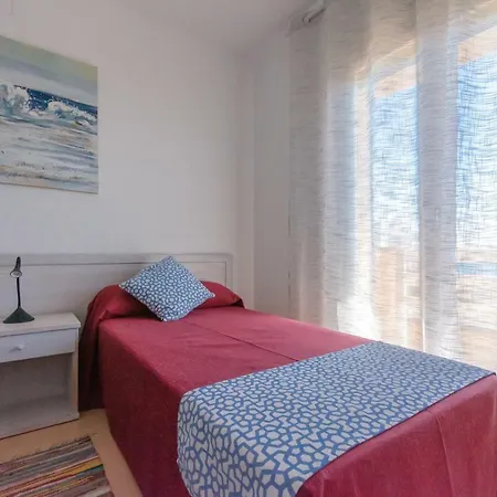 Residencial Guardamar Zeus Apartment Miami Playa Exterior photo