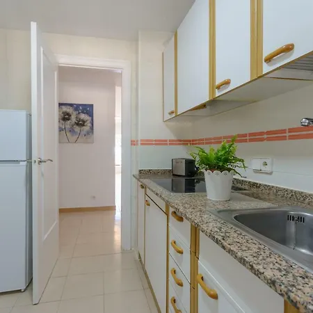 Residencial Guardamar Zeus Apartment Miami Playa Exterior photo