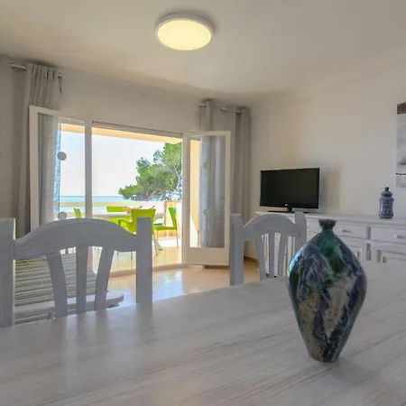 Residencial Guardamar Zeus Apartment Miami Playa Exterior photo