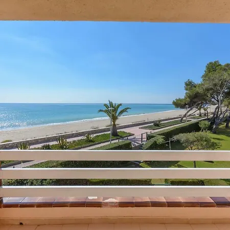 Residencial Guardamar Zeus Apartment Miami Playa Exterior photo