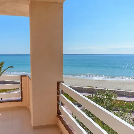Residencial Guardamar Zeus Apartment Miami Playa Exterior photo