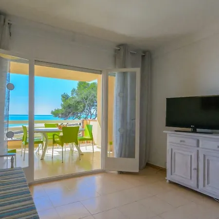 Residencial Guardamar Zeus Apartment Miami Playa Exterior photo