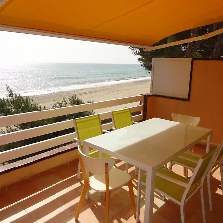 Residencial Guardamar Zeus Apartment Miami Playa Exterior photo
