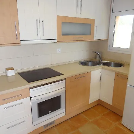 Residencial Guardamar Zeus Apartment Miami Playa Exterior photo