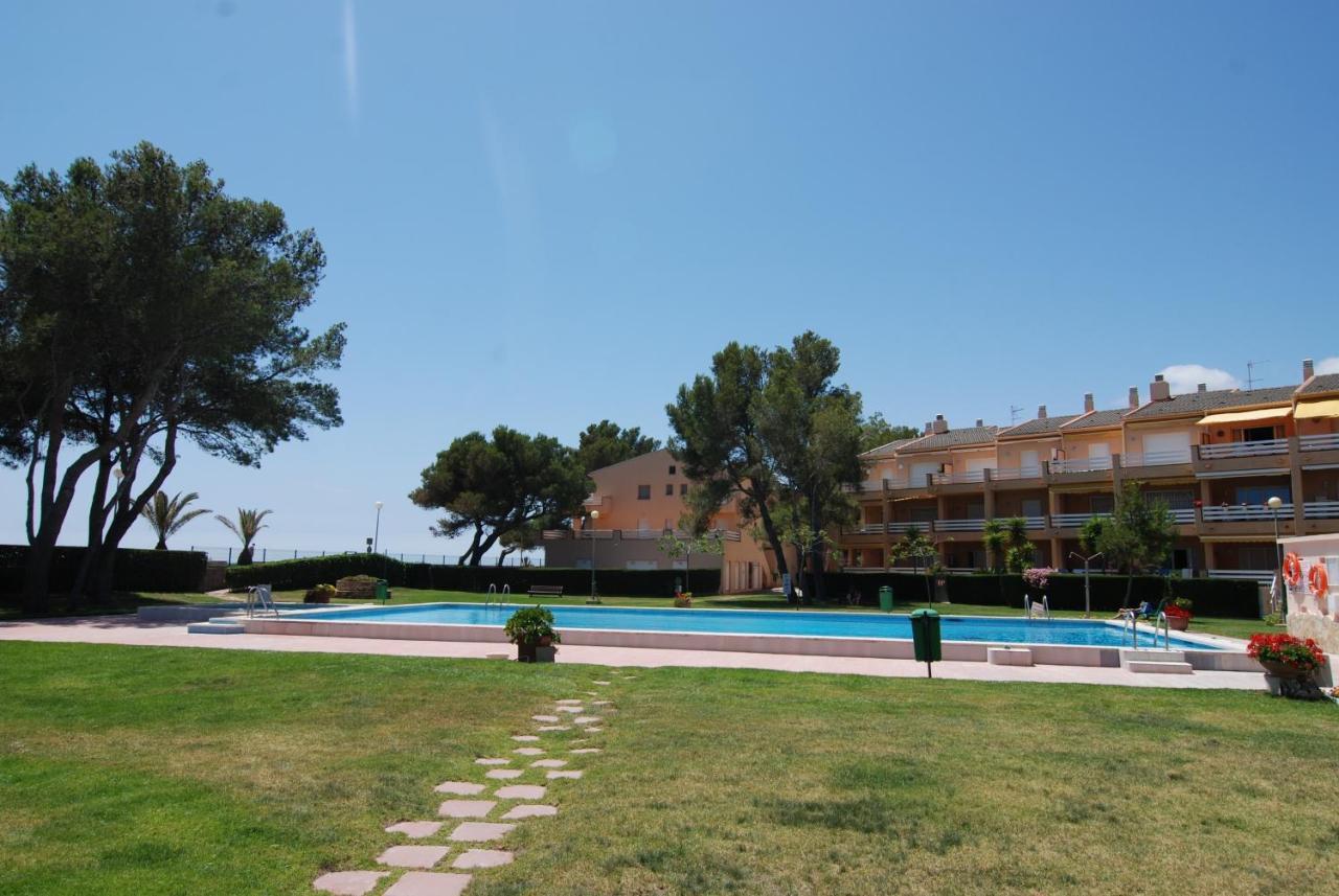 Residencial Guardamar Zeus *