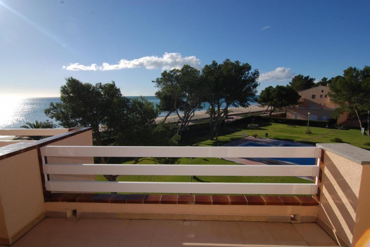 Residencial Guardamar Zeus Apartament