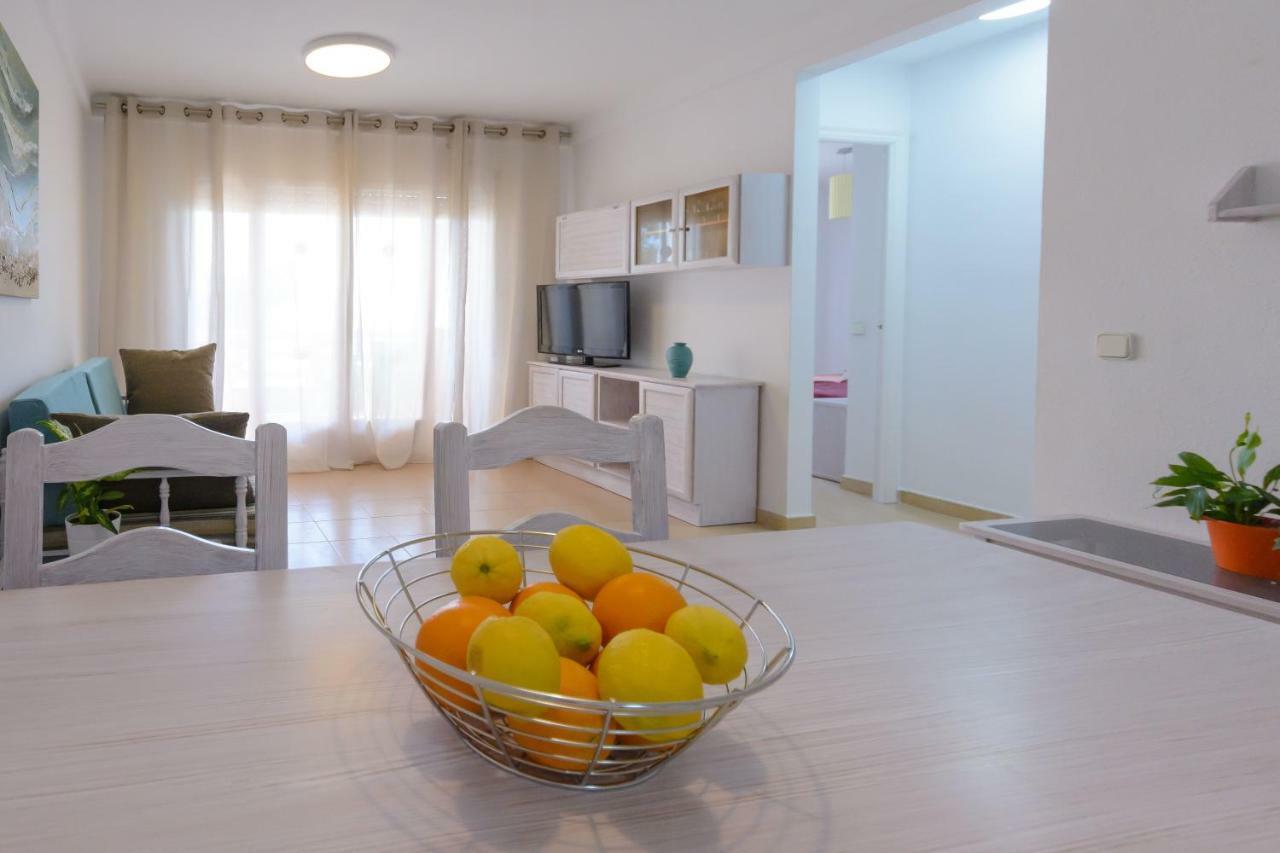 Residencial Guardamar Zeus Miami Playa