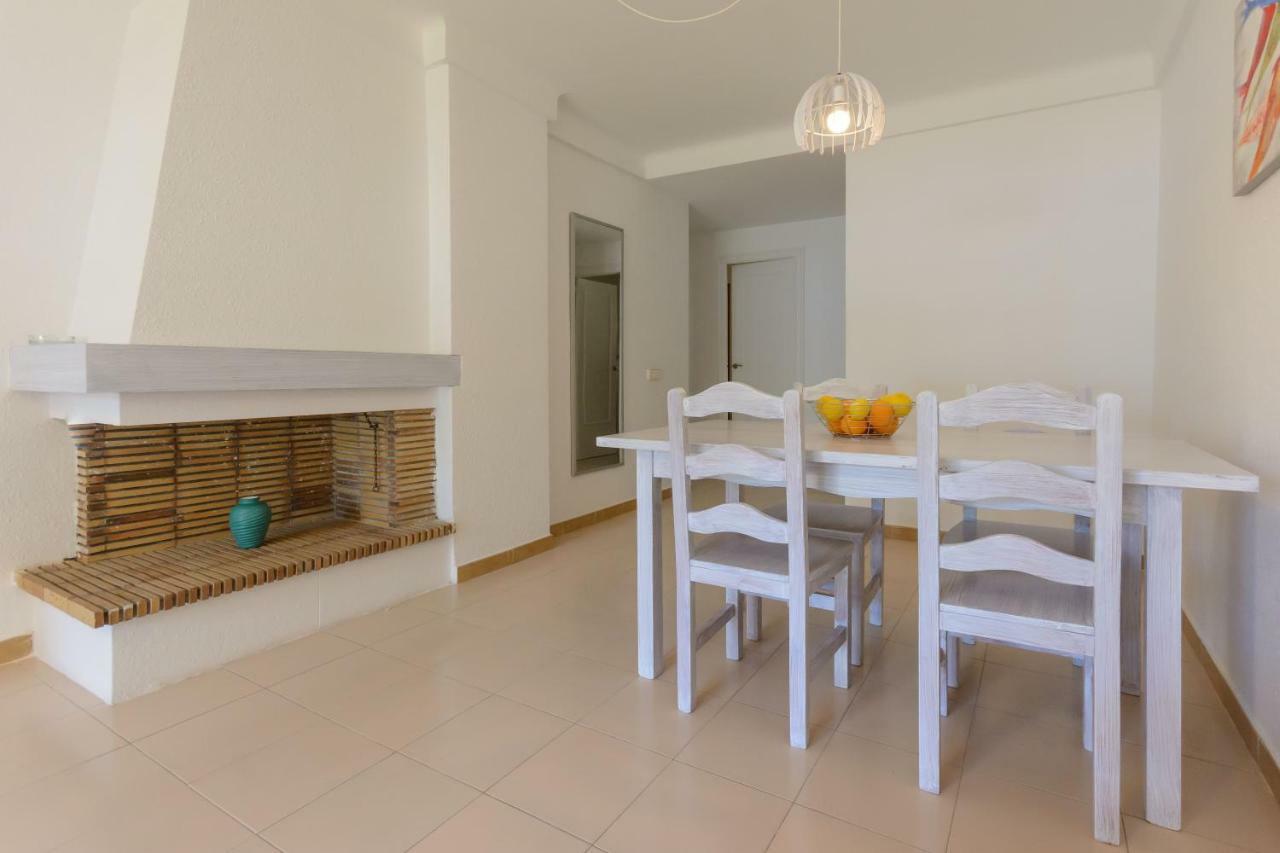 Residencial Guardamar Zeus Miami Playa