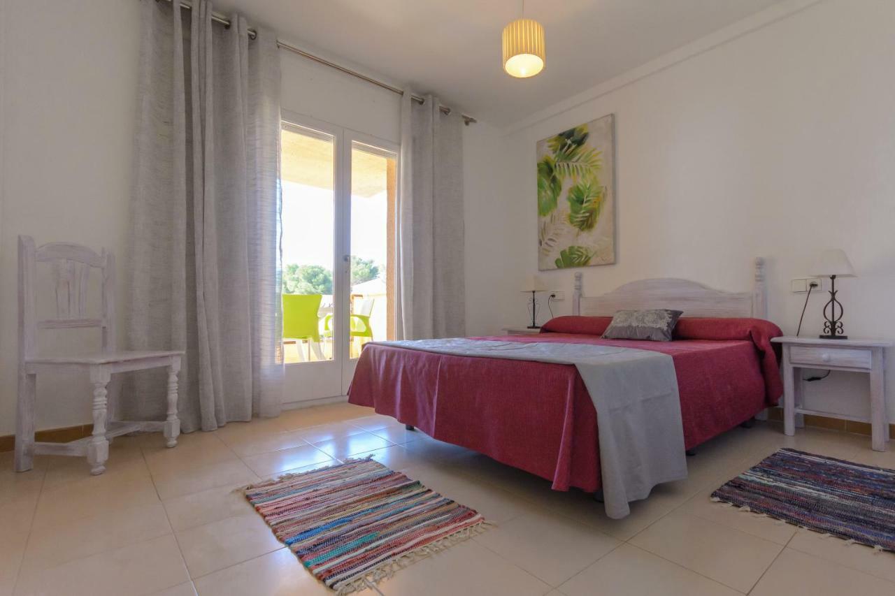 Apartament Residencial Guardamar Zeus *