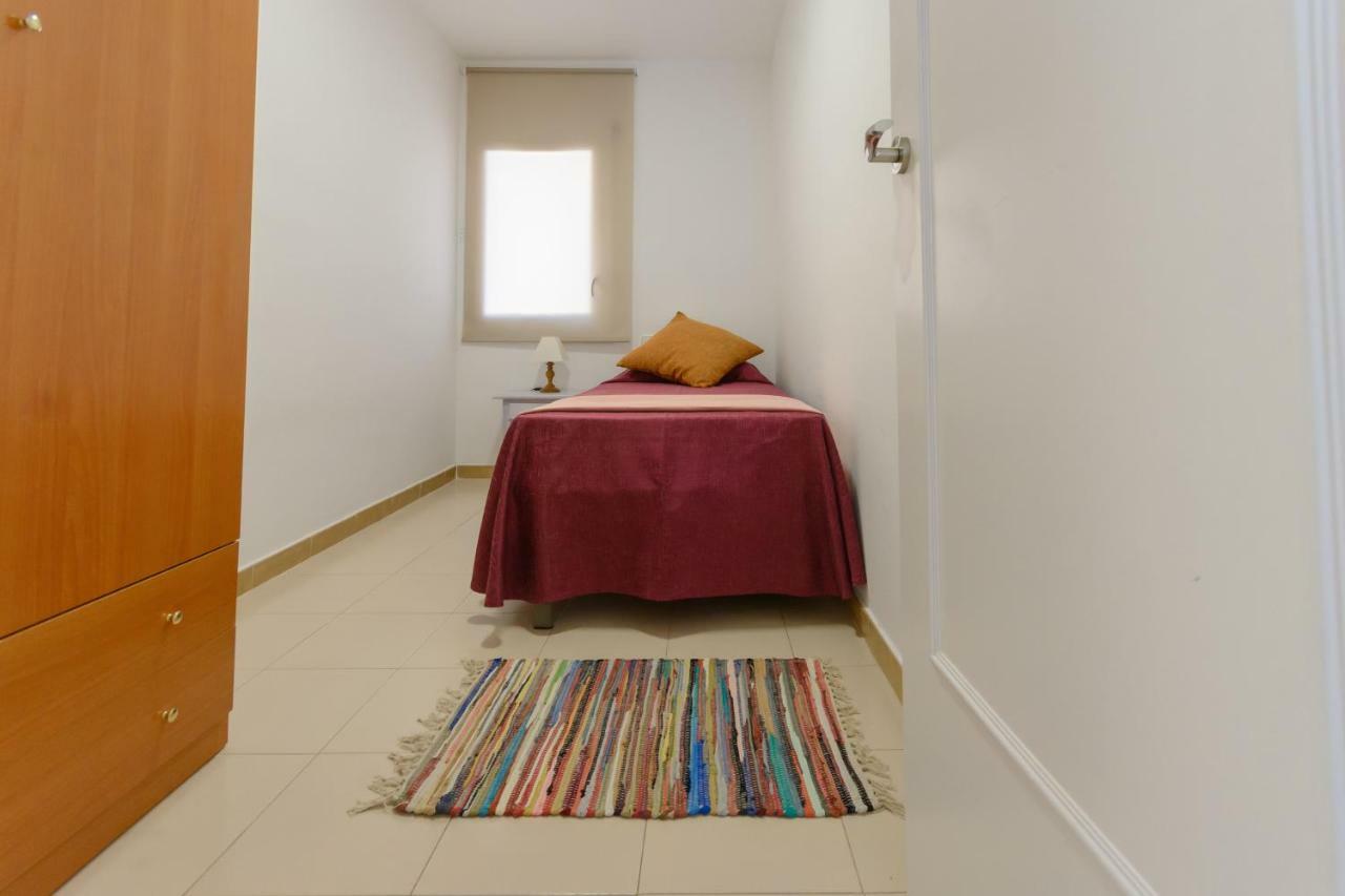 Apartamento Residencial Guardamar Zeus Miami Playa