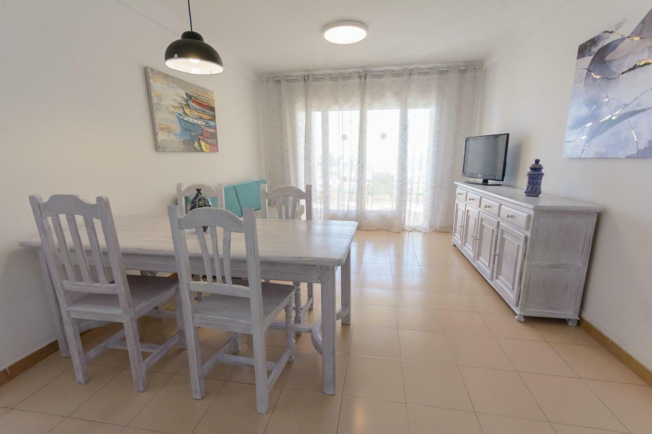 Residencial Guardamar Zeus Apartament *