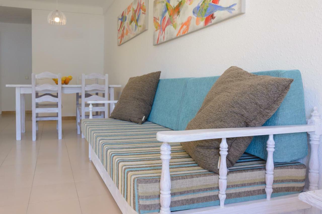 Apartament Residencial Guardamar Zeus *