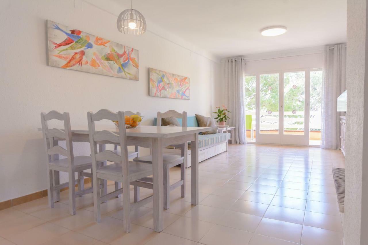 Apartamento Residencial Guardamar Zeus *