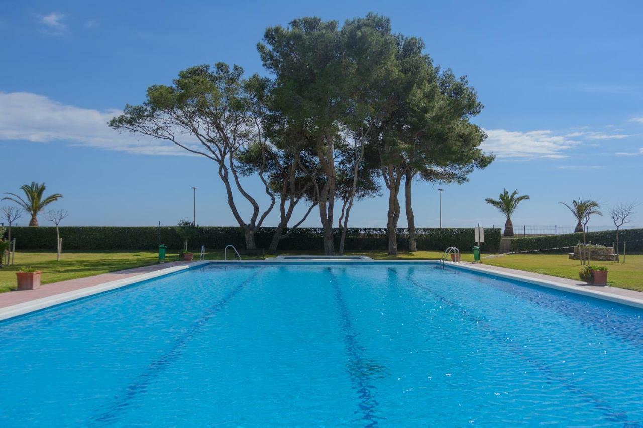 Apartamento Residencial Guardamar Zeus