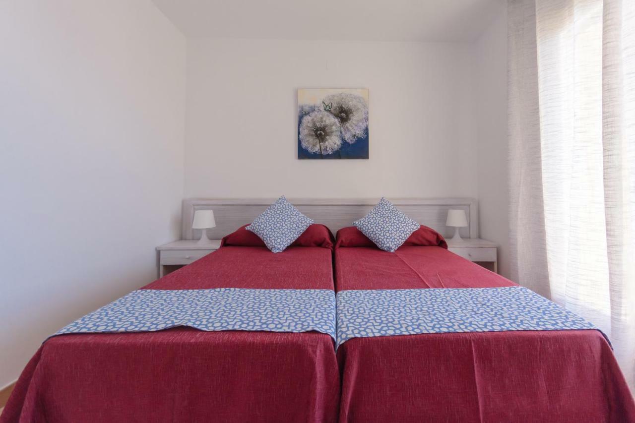 Residencial Guardamar Zeus *