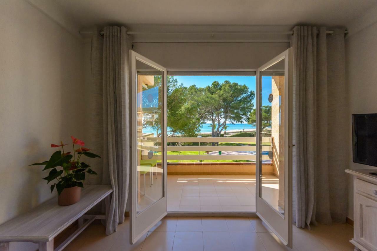 Apartament Residencial Guardamar Zeus Miami Playa