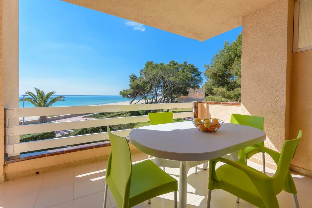 Residencial Guardamar Zeus Apartament *
