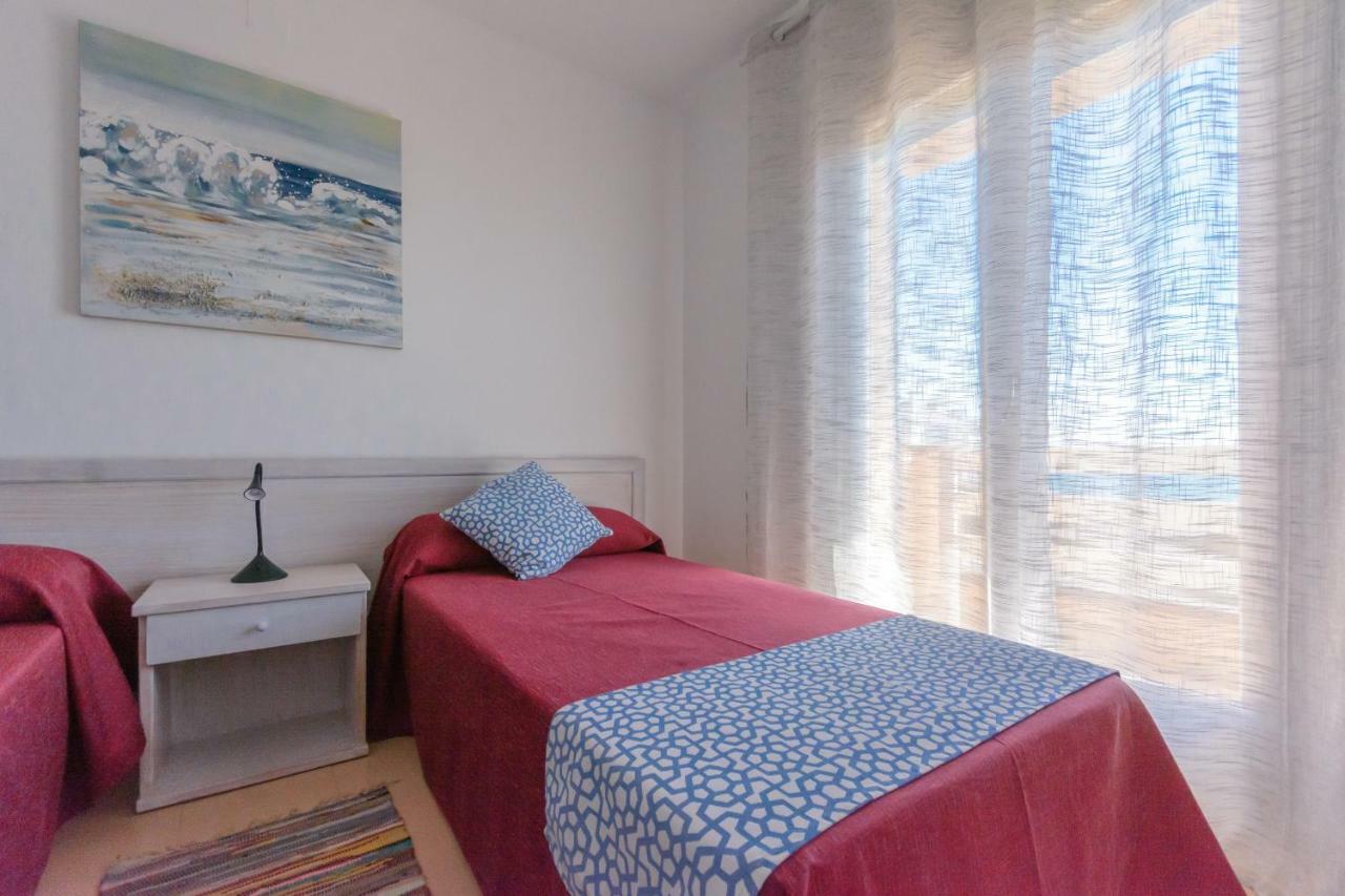 Apartamento Residencial Guardamar Zeus