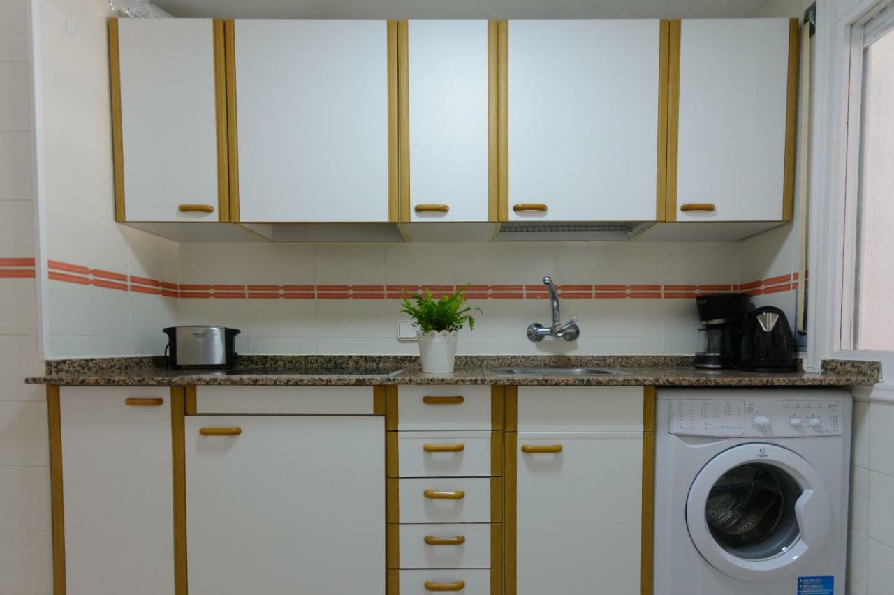 Apartamento Residencial Guardamar Zeus Miami Playa