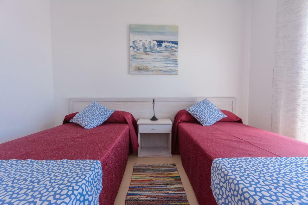 Apartament Residencial Guardamar Zeus *