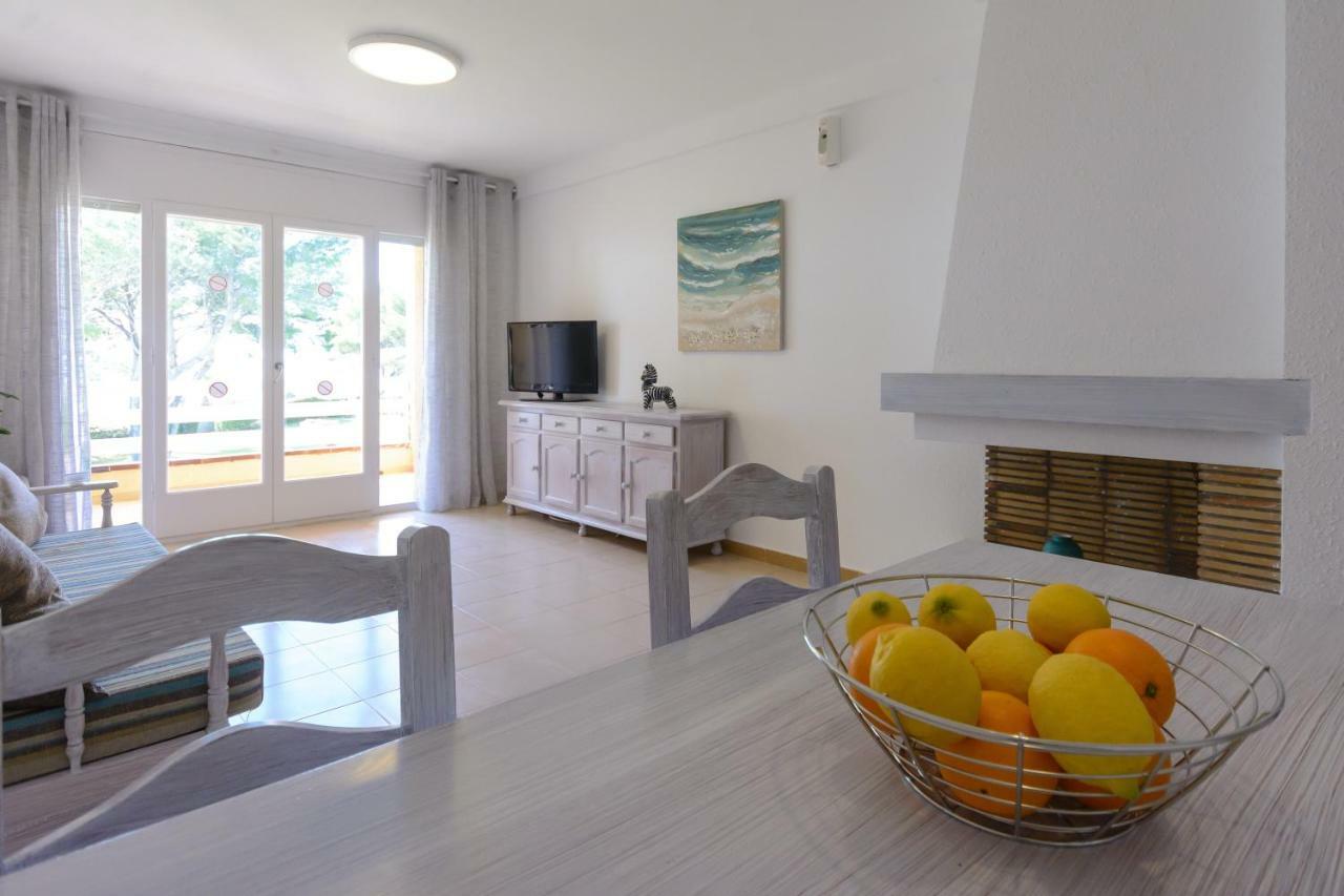 Apartamento Residencial Guardamar Zeus *