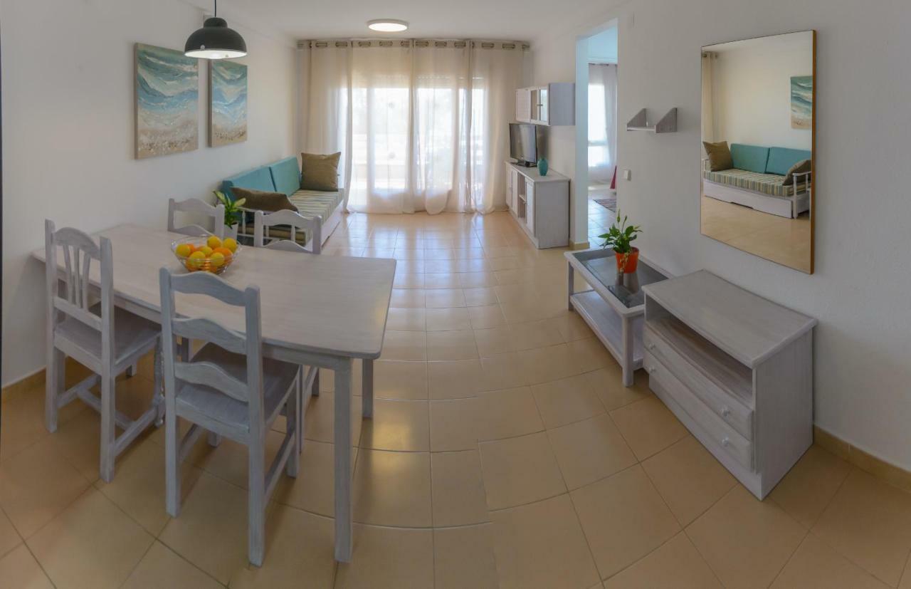 Residencial Guardamar Zeus *