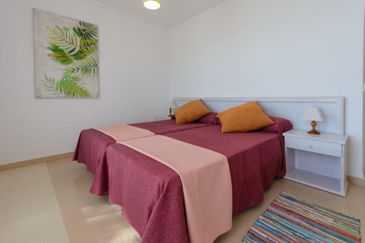 Residencial Guardamar Zeus Apartament *