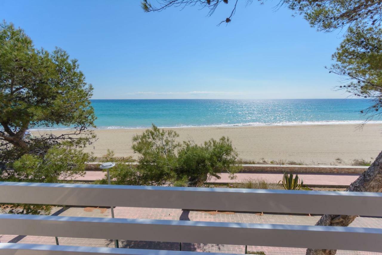 Apartament Residencial Guardamar Zeus *