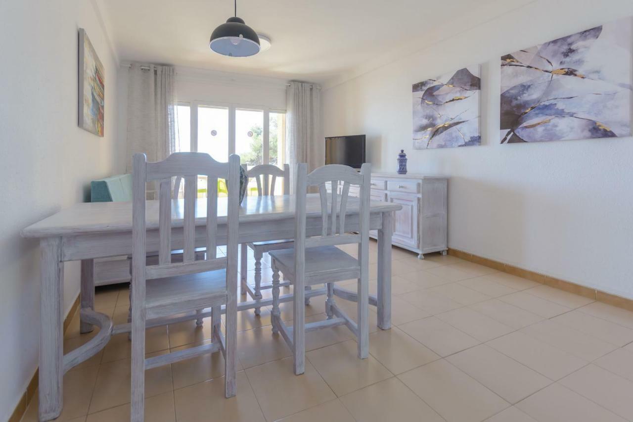 Apartament Residencial Guardamar Zeus *