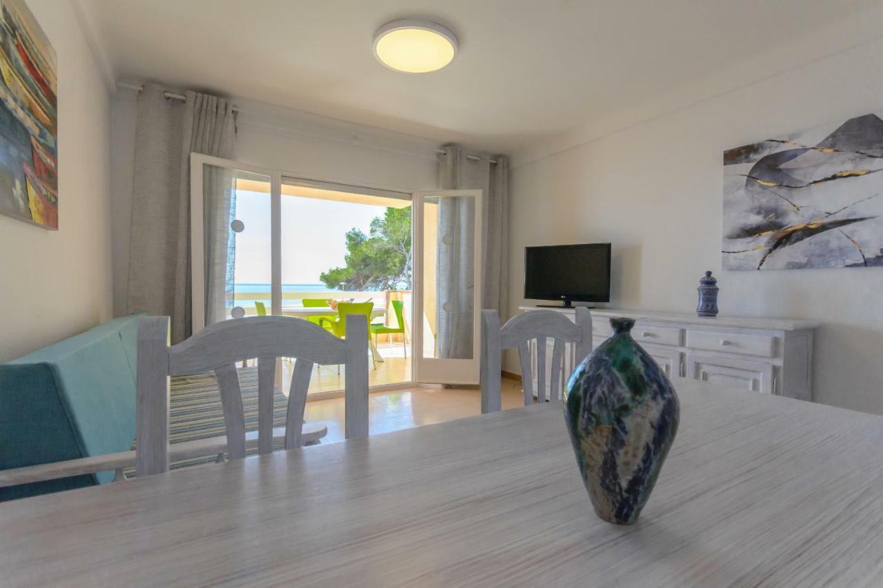Residencial Guardamar Zeus Miami Playa