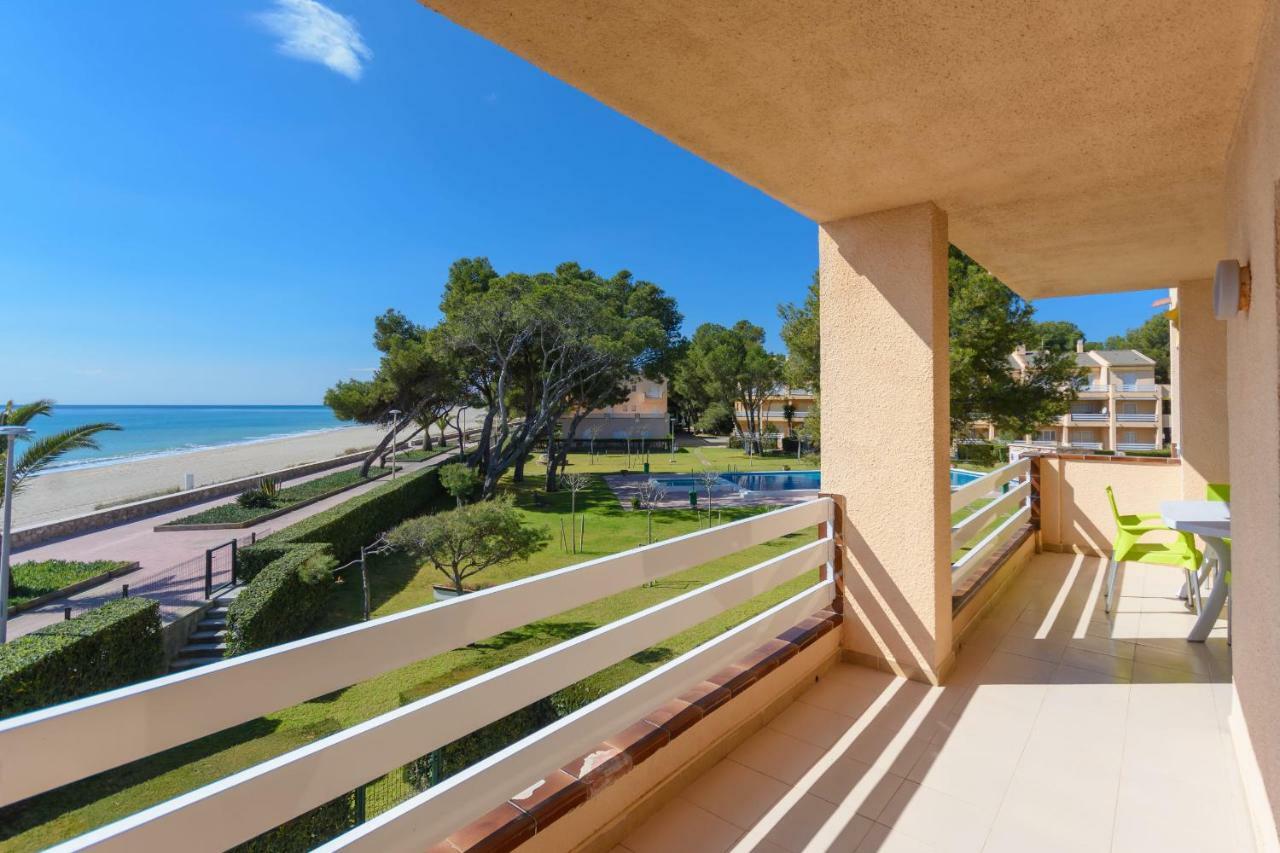 Residencial Guardamar Zeus Apartament