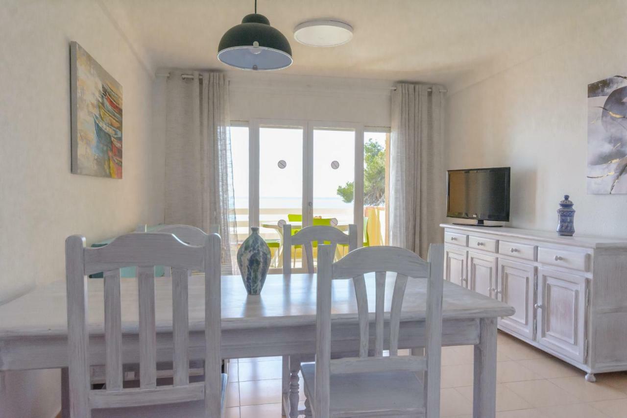 Residencial Guardamar Zeus *