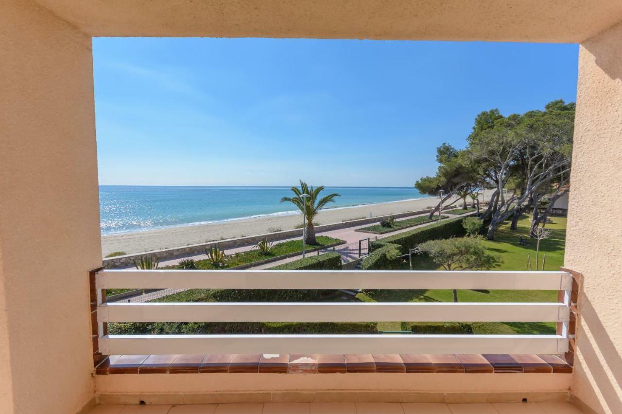 Residencial Guardamar Zeus Apartament *
