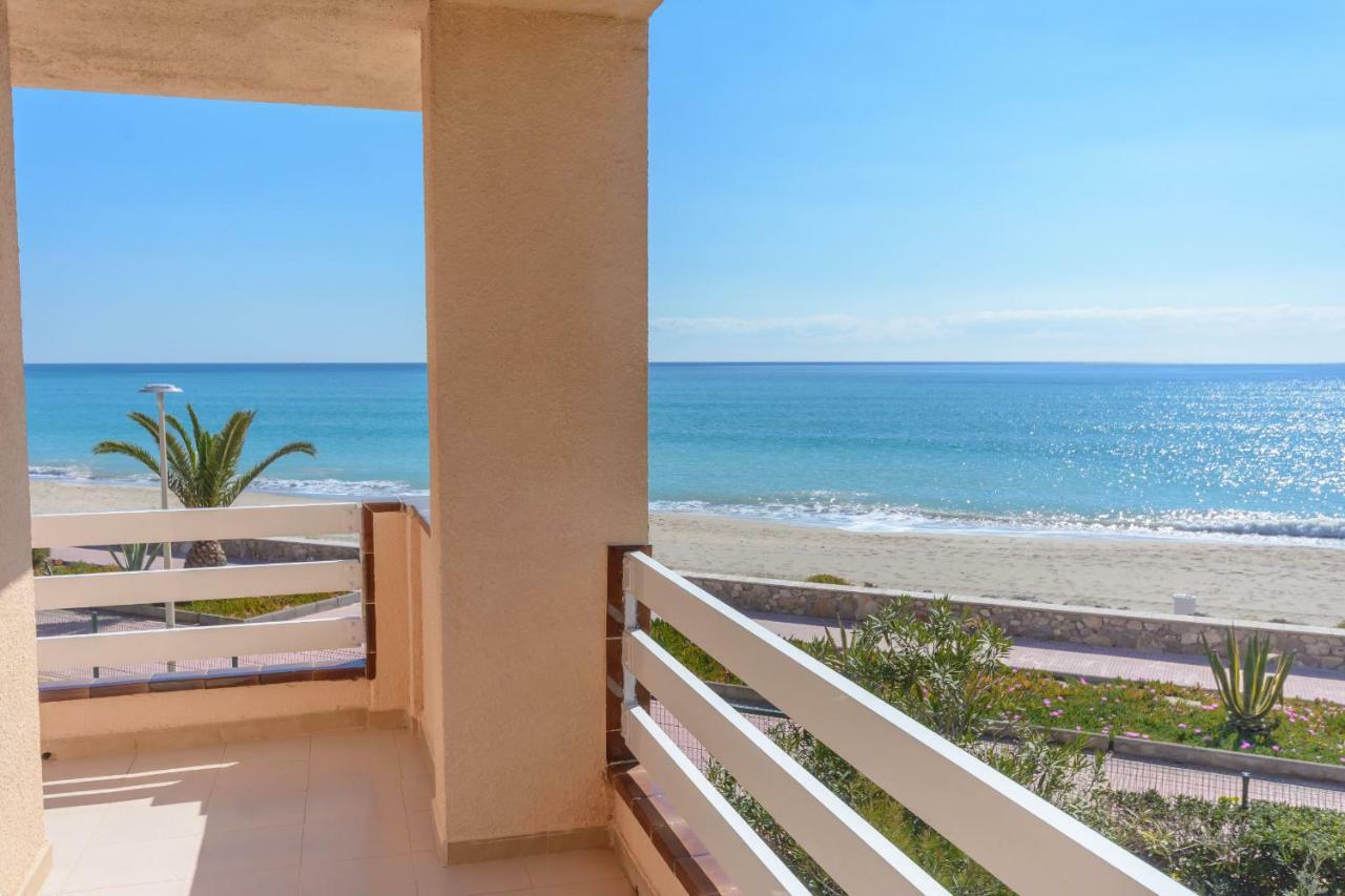 Residencial Guardamar Zeus Miami Playa