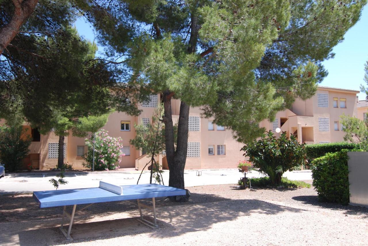 Residencial Guardamar Zeus Apartament *