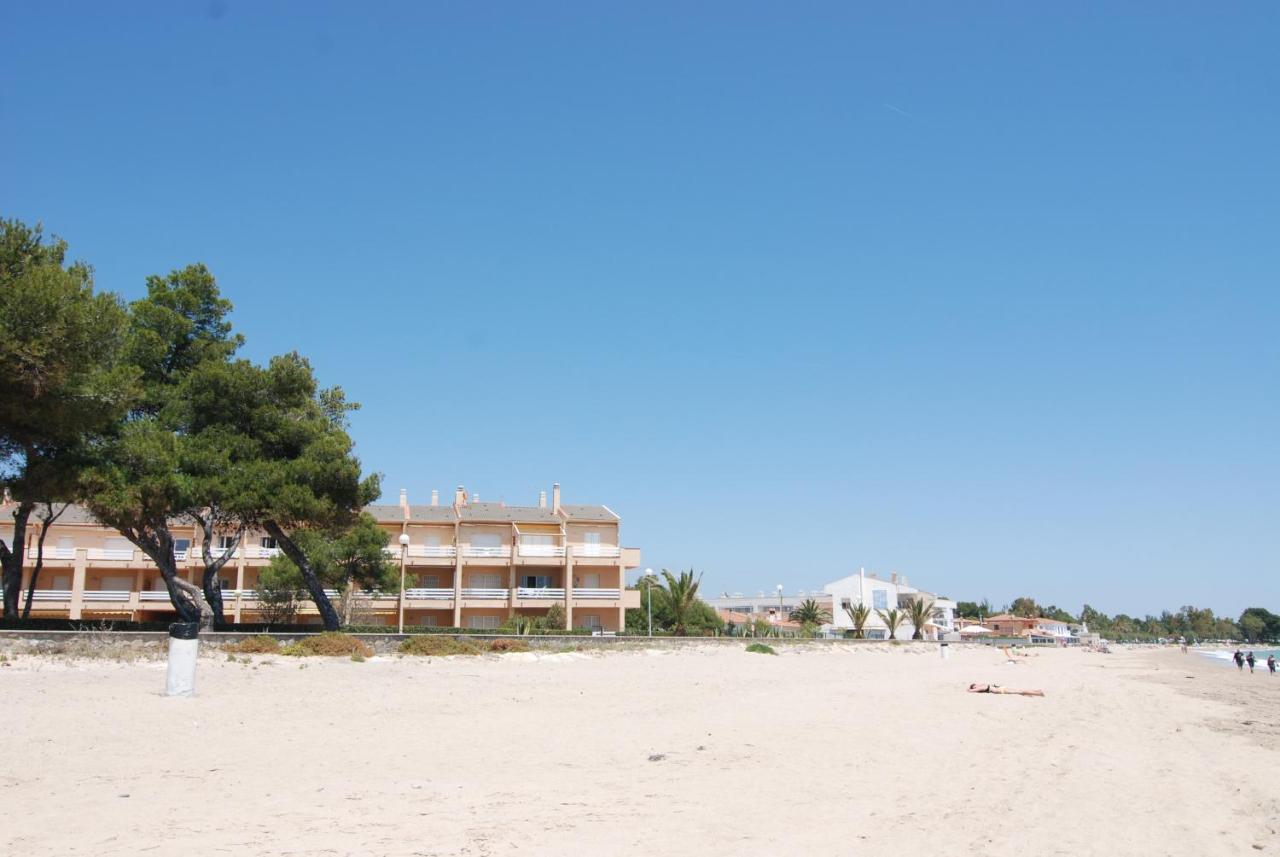 Apartament Residencial Guardamar Zeus