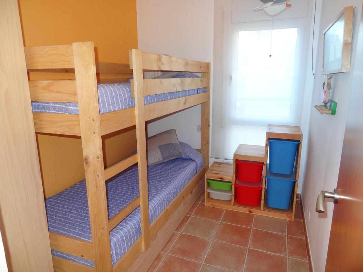 Residencial Guardamar Zeus *