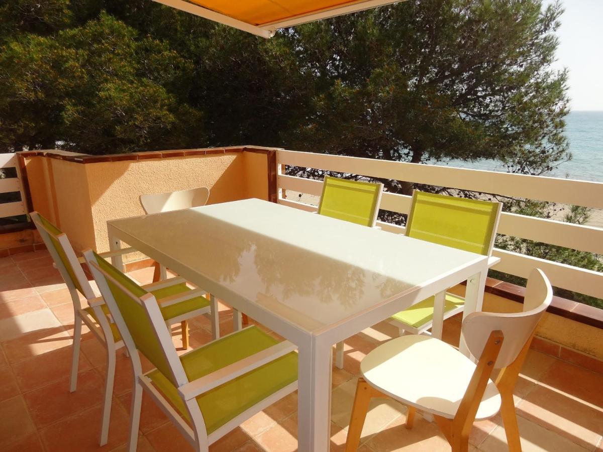 Apartament Residencial Guardamar Zeus *