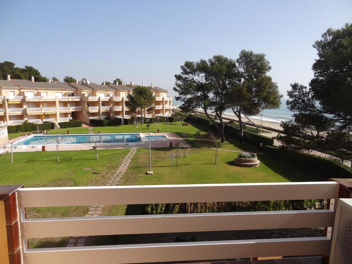 Residencial Guardamar Zeus * Miami Playa