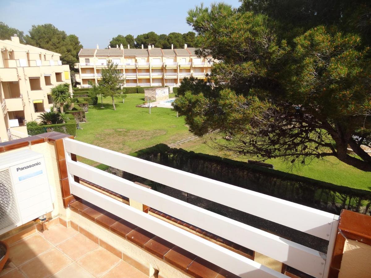 Apartament Residencial Guardamar Zeus