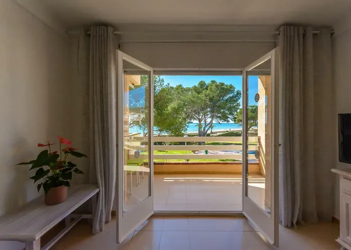 Residencial Guardamar Zeus
