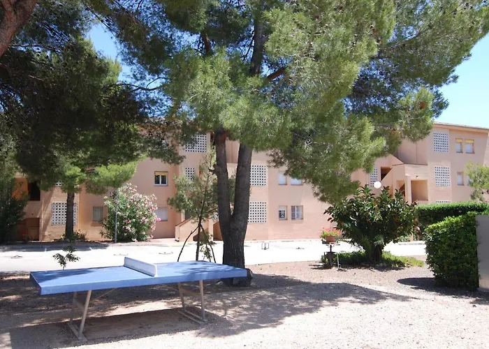 Residencial Guardamar Zeus