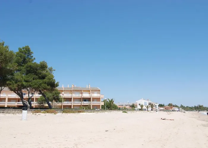 Residencial Guardamar Zeus