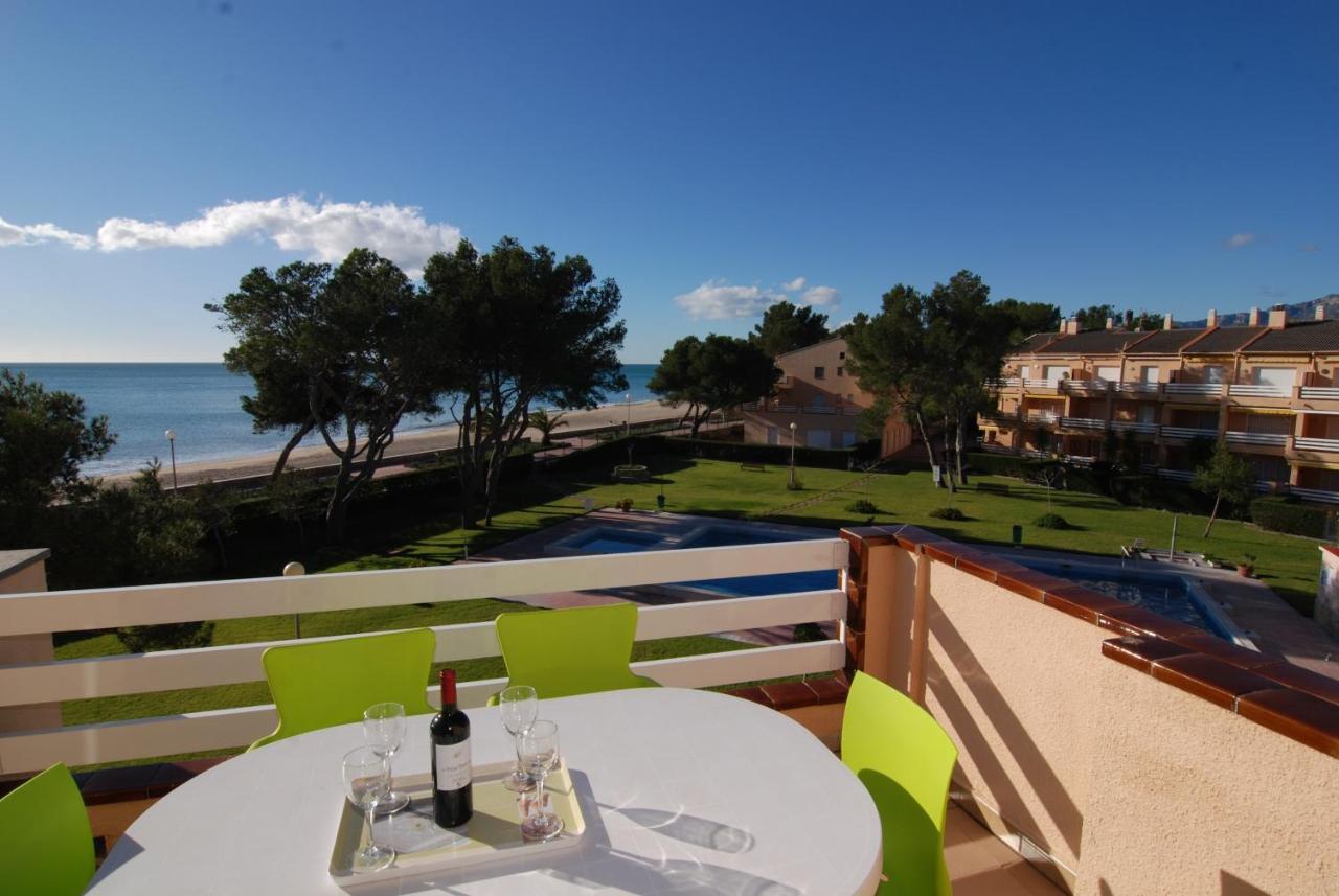 Residencial Guardamar Zeus