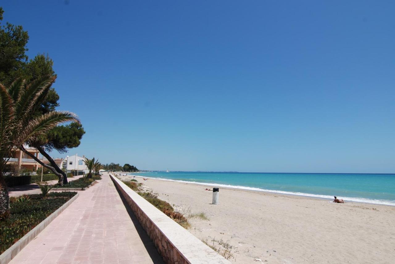 Residencial Guardamar Zeus Miami Playa