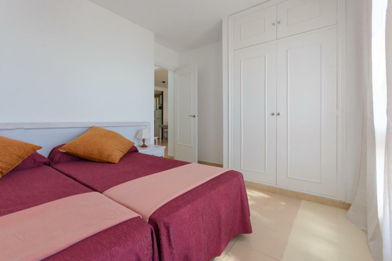 Apartment Residencial Guardamar Zeus Miami Playa