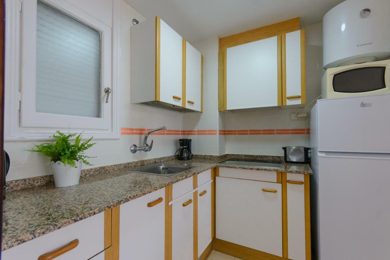 Apartment Residencial Guardamar Zeus Miami Playa